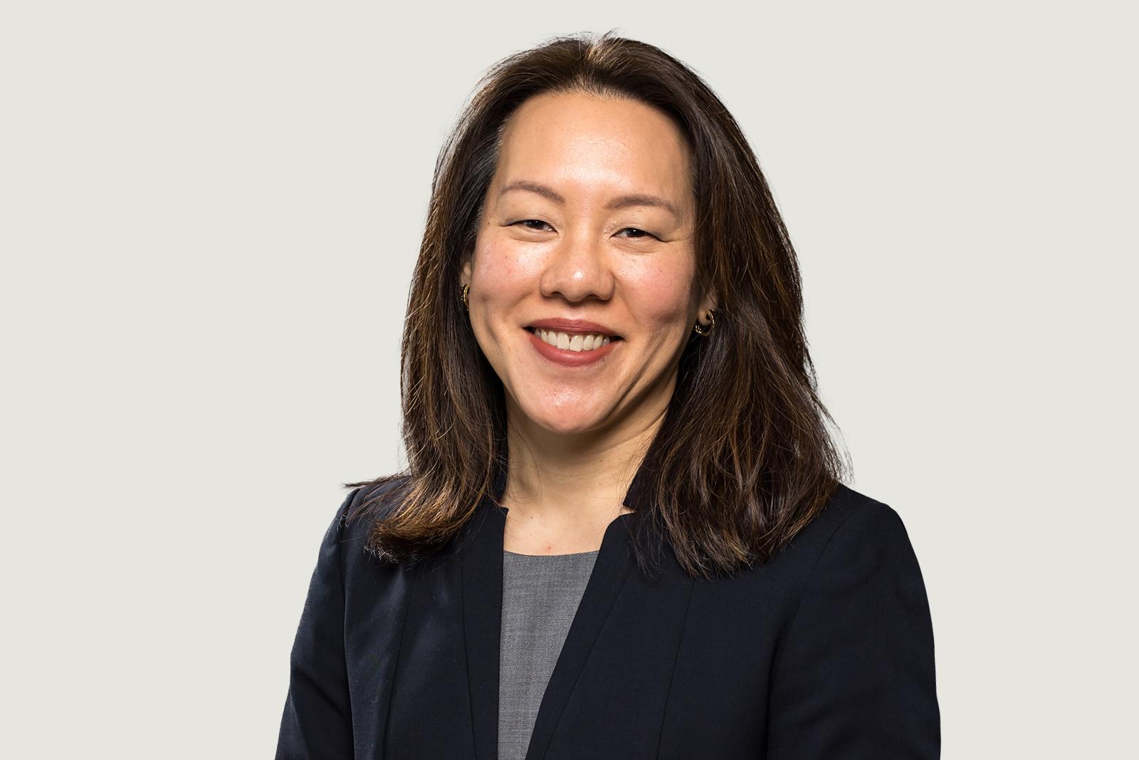 Accolade Leader Connie Hwang, MD