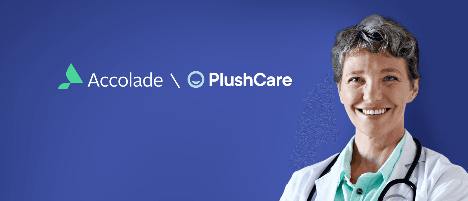 Header Image for Accolade PlushCare Acquisition Blog