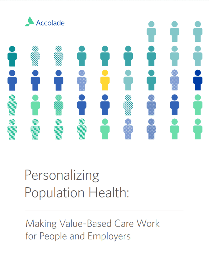 Personalizing Population Health