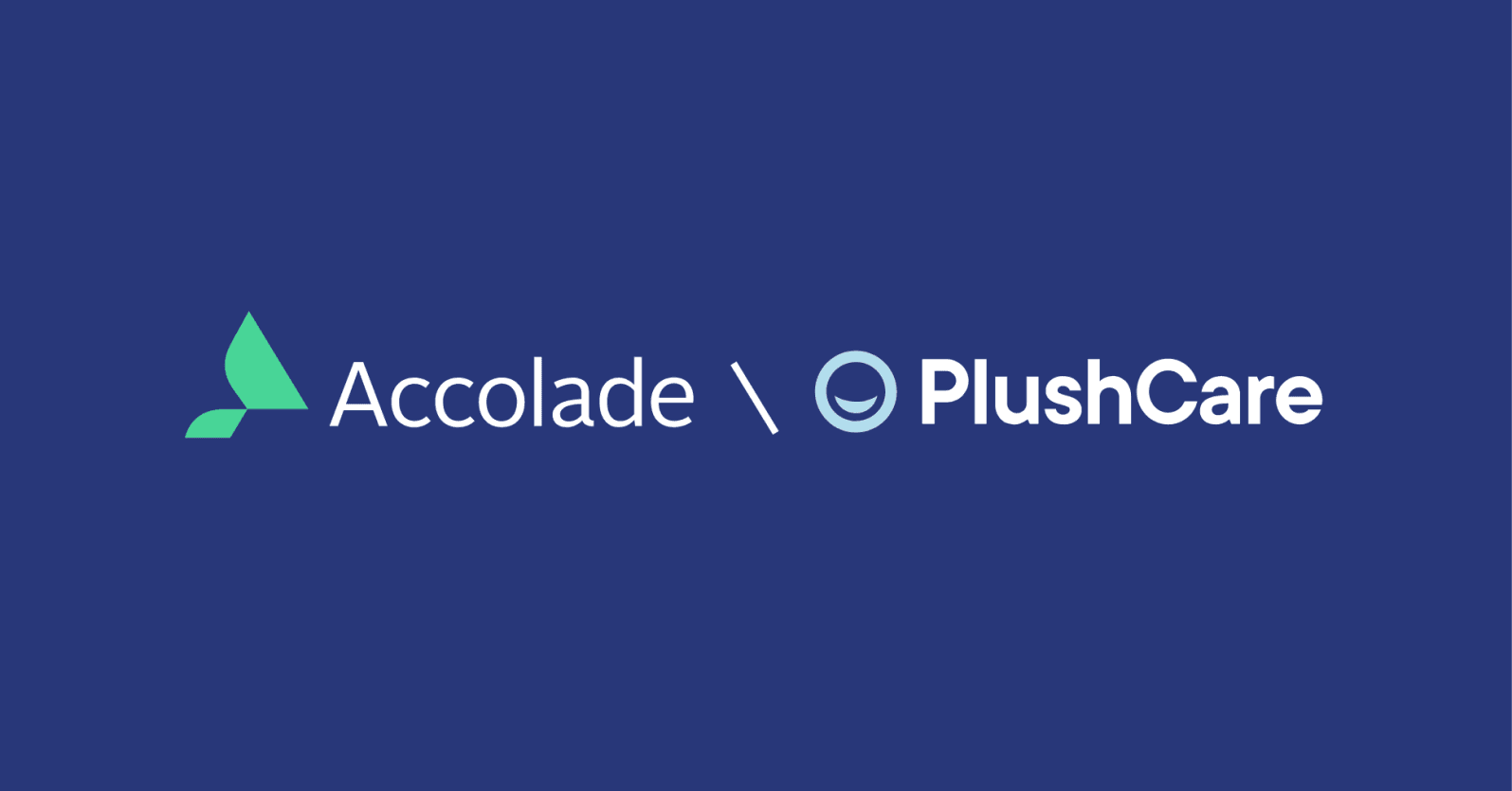 Header image for blog on PlushCare Acquisition