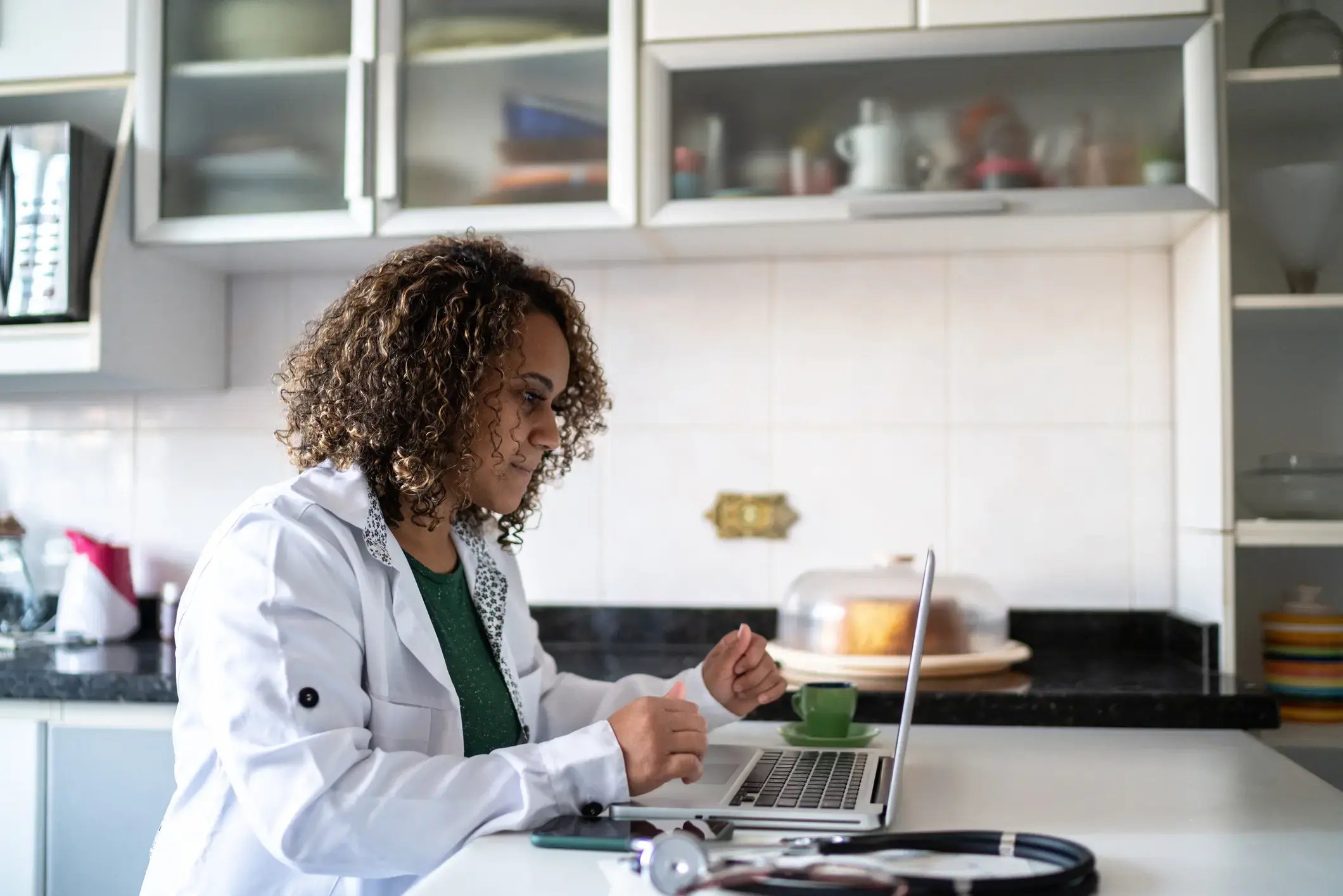 Chronic condition management for businesses