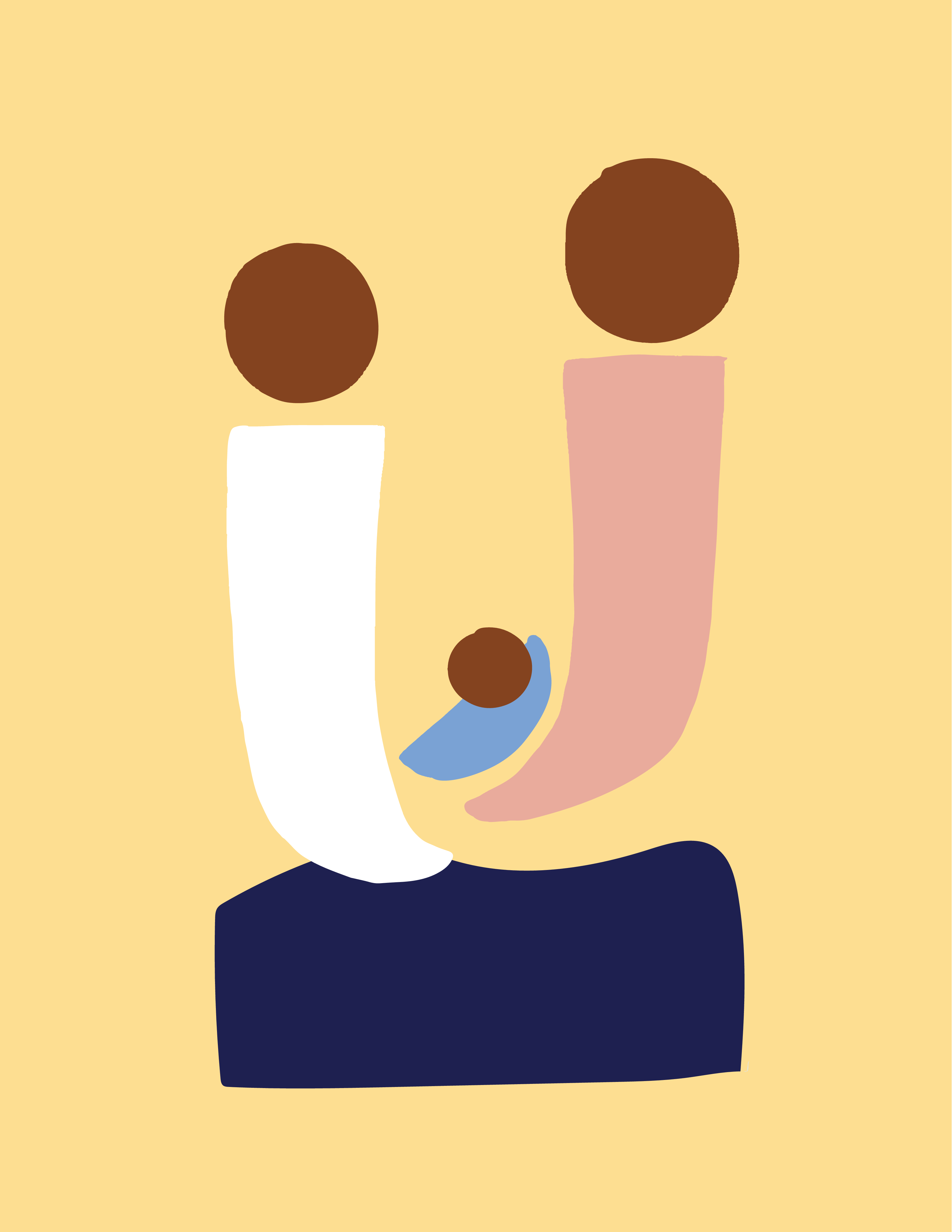Brand_Illustrations_ParentsAndChild_yellow-3400x4400-5d58a74