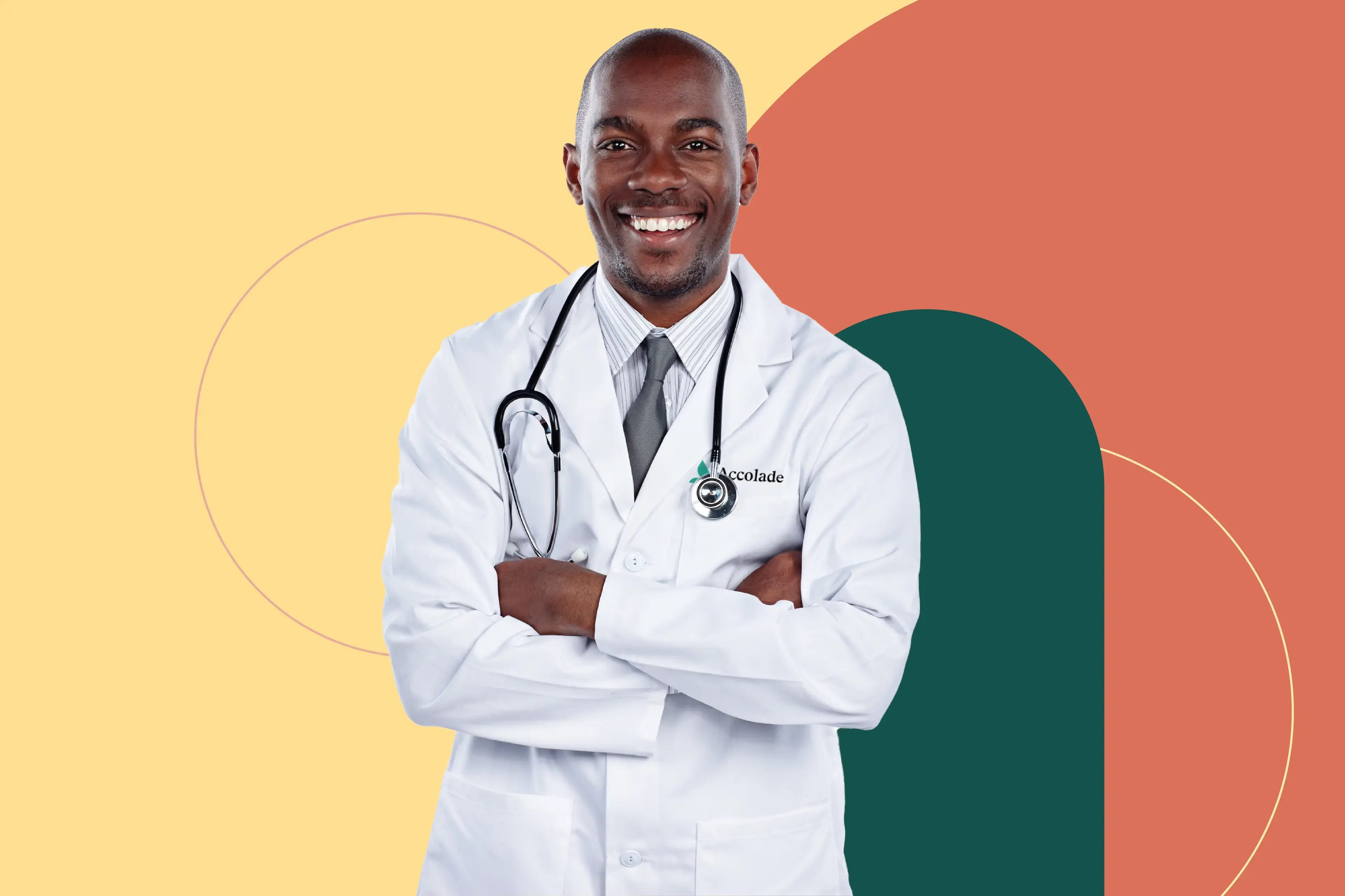 Accolade Doctor