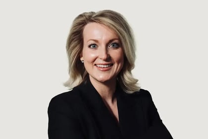 Kelsi McDonald Harris