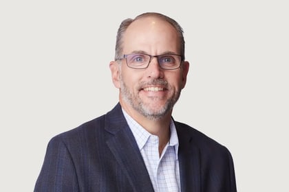 Rob Mcgillivray