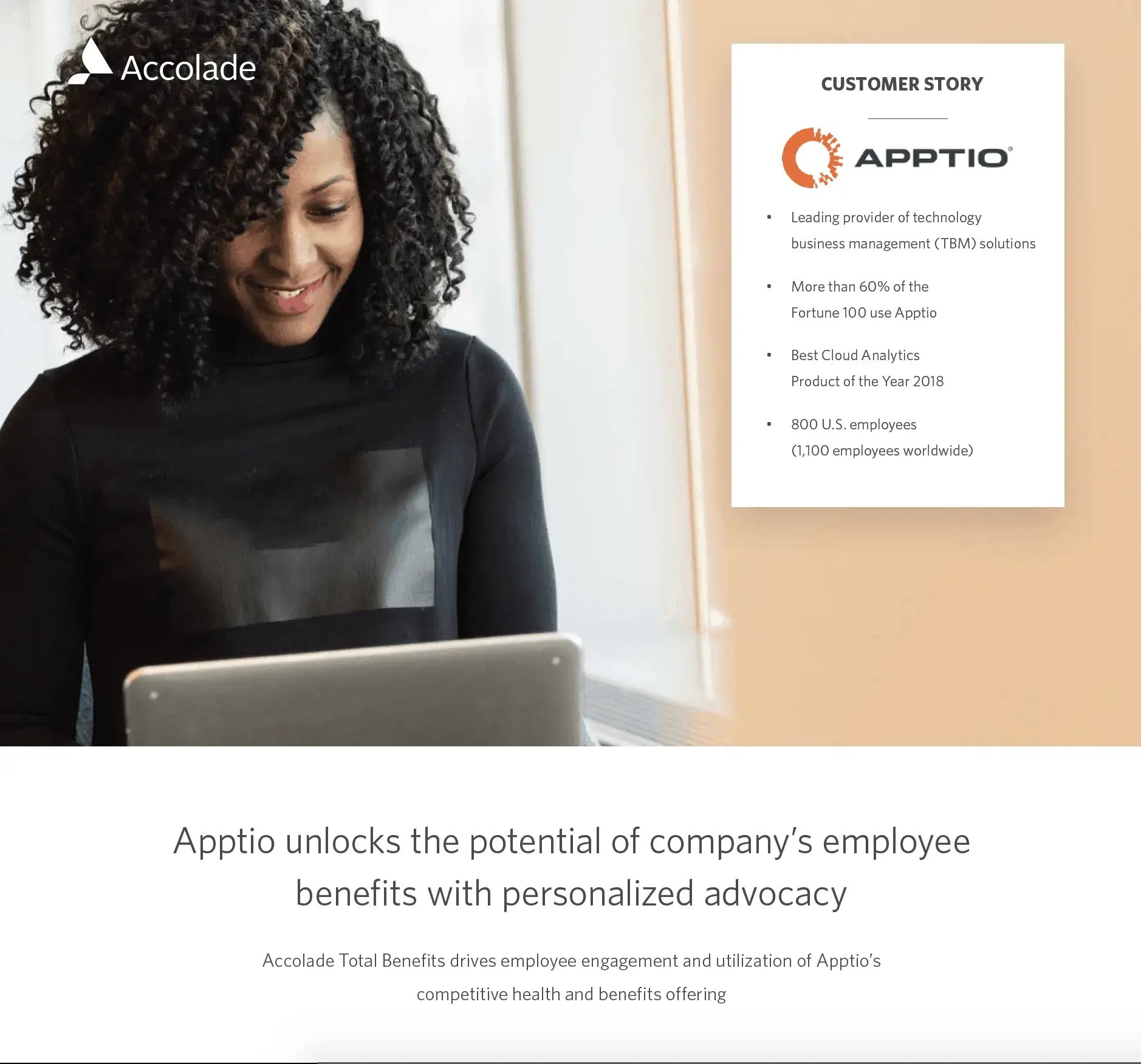 Apptio