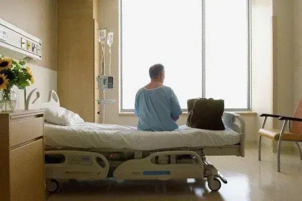 Breaking down barriers for care
