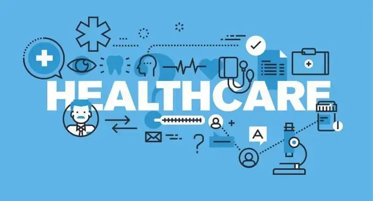 Healthcare