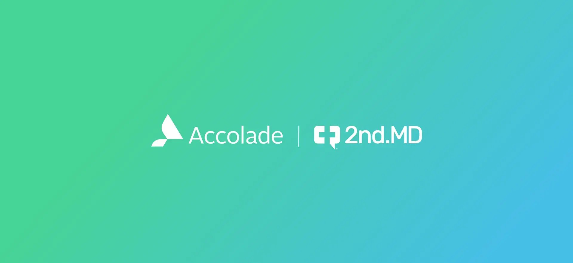 Accolade 2nd.MD