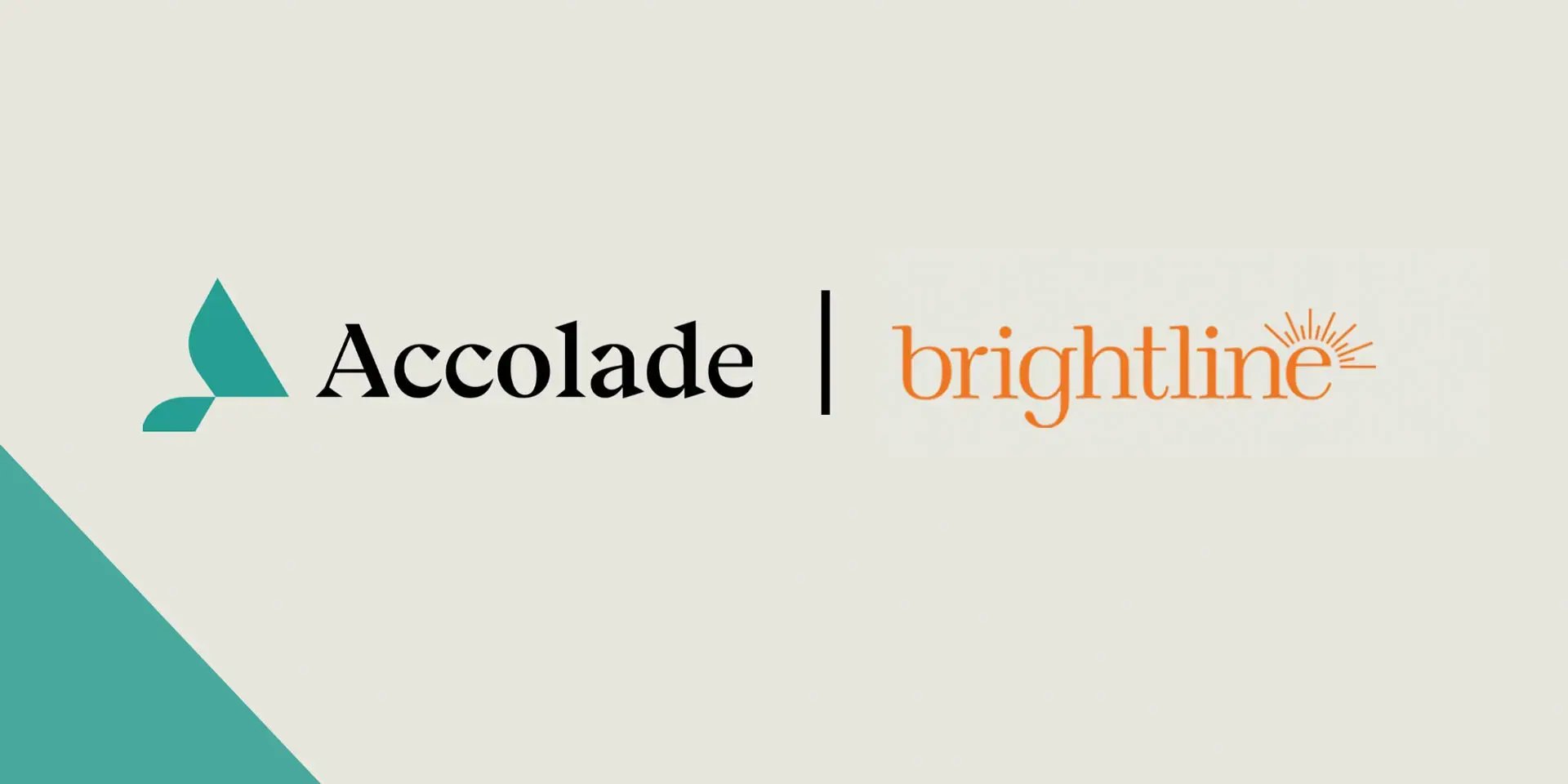 Accolade Brightline