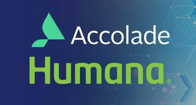 Accolade Humana