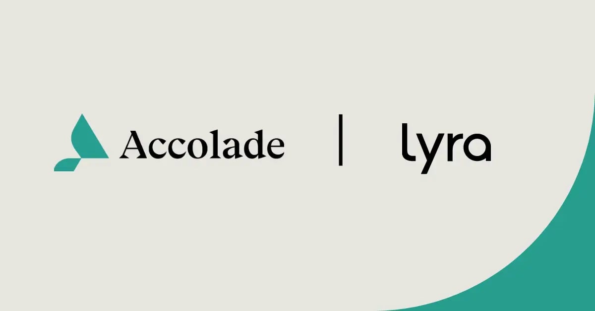 Accolade Lyra