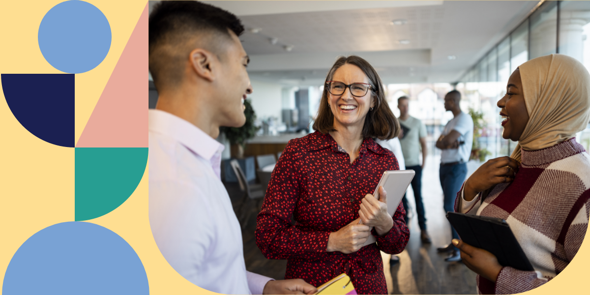 Design your inclusive benefits