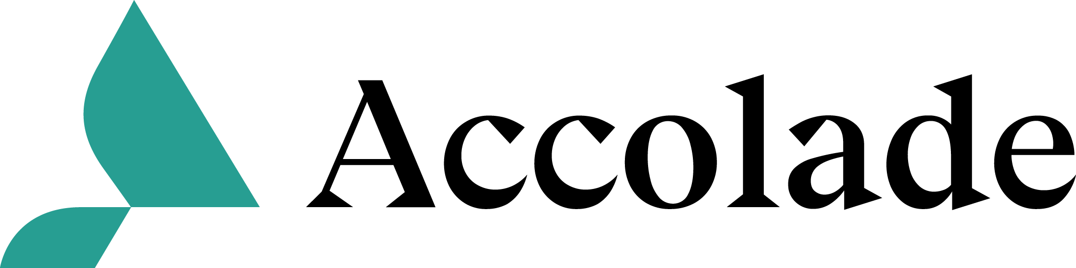 Accolade